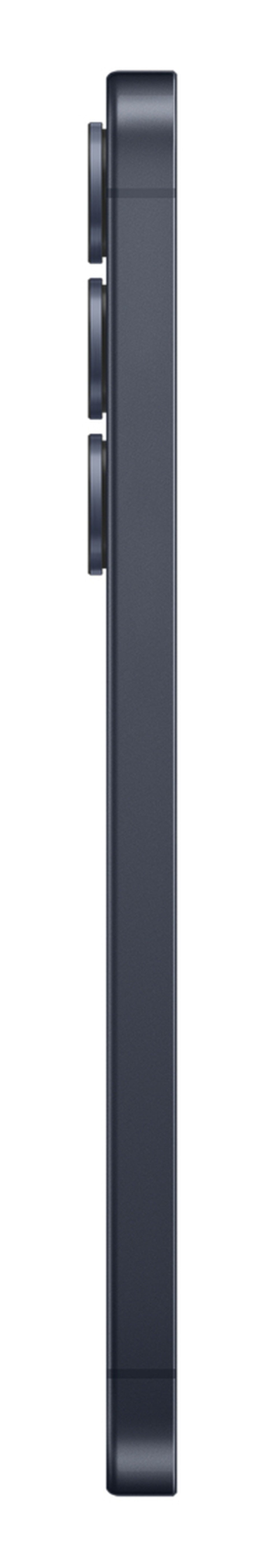 Samsung Galaxy S25 Blueblack - 128 GB - Mobiltelefon