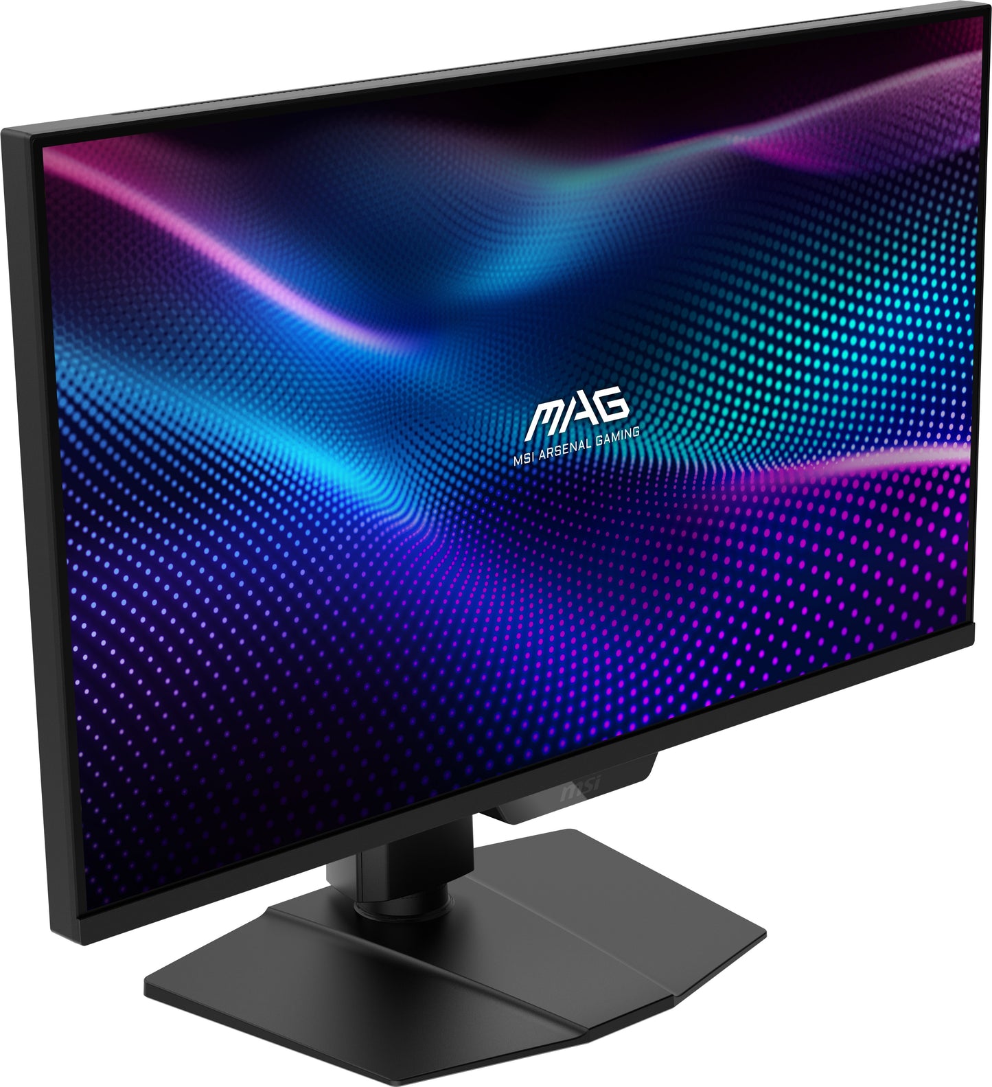 MSI MAG 274UPDF E16M - LED - Gaming - 27" - 27" - 68,6 cm - Monitor