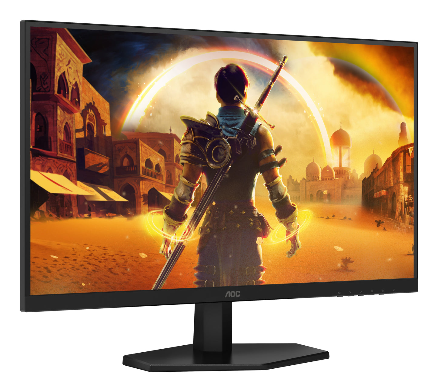 AOC G4 Q27G42ZE 27" - 68,6 cm - Monitor
