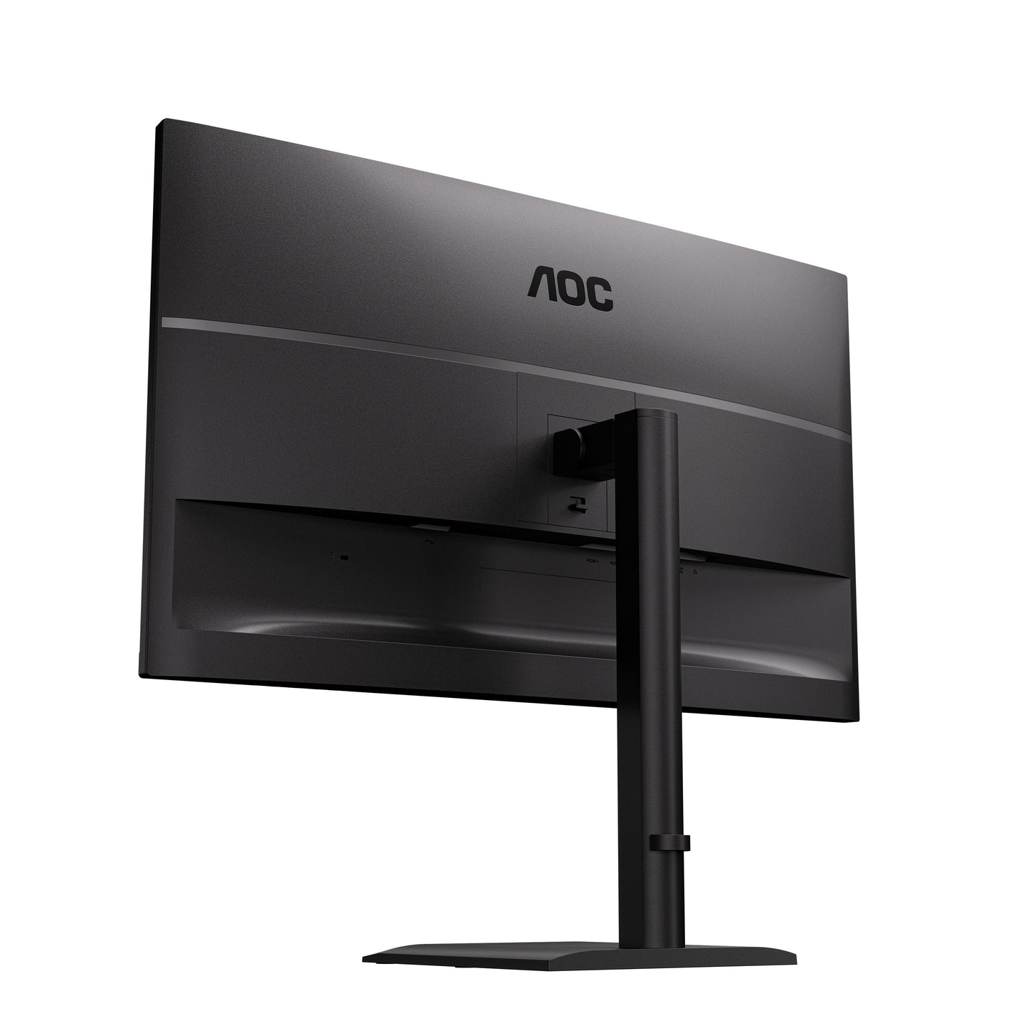 AOC Q32E4U - E4 Series - LED - 32" - 80 cm - Monitor