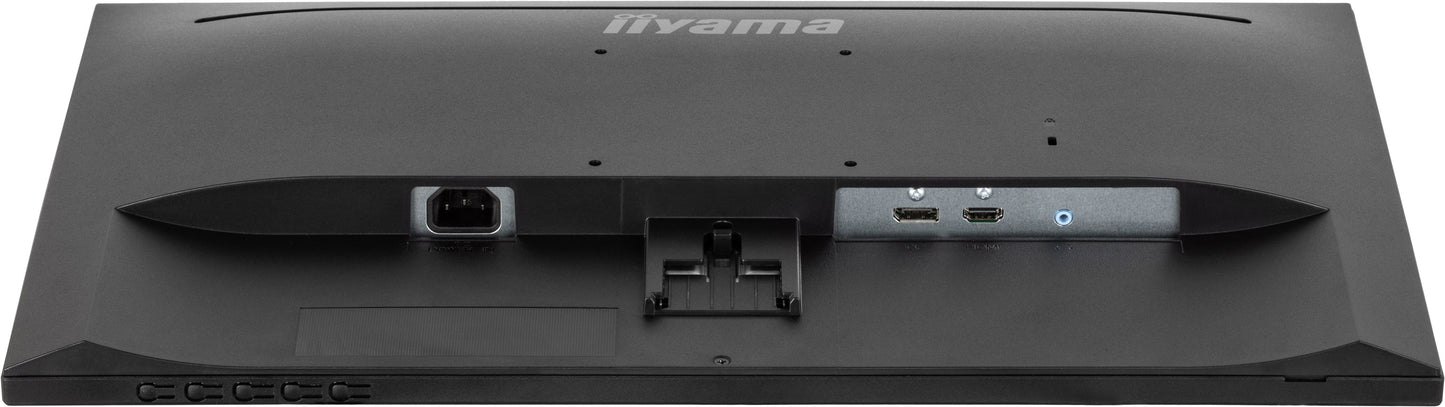 Iiyama ProLite XU2493HS - B6 24"| IPS| - 60,5 cm - Monitor