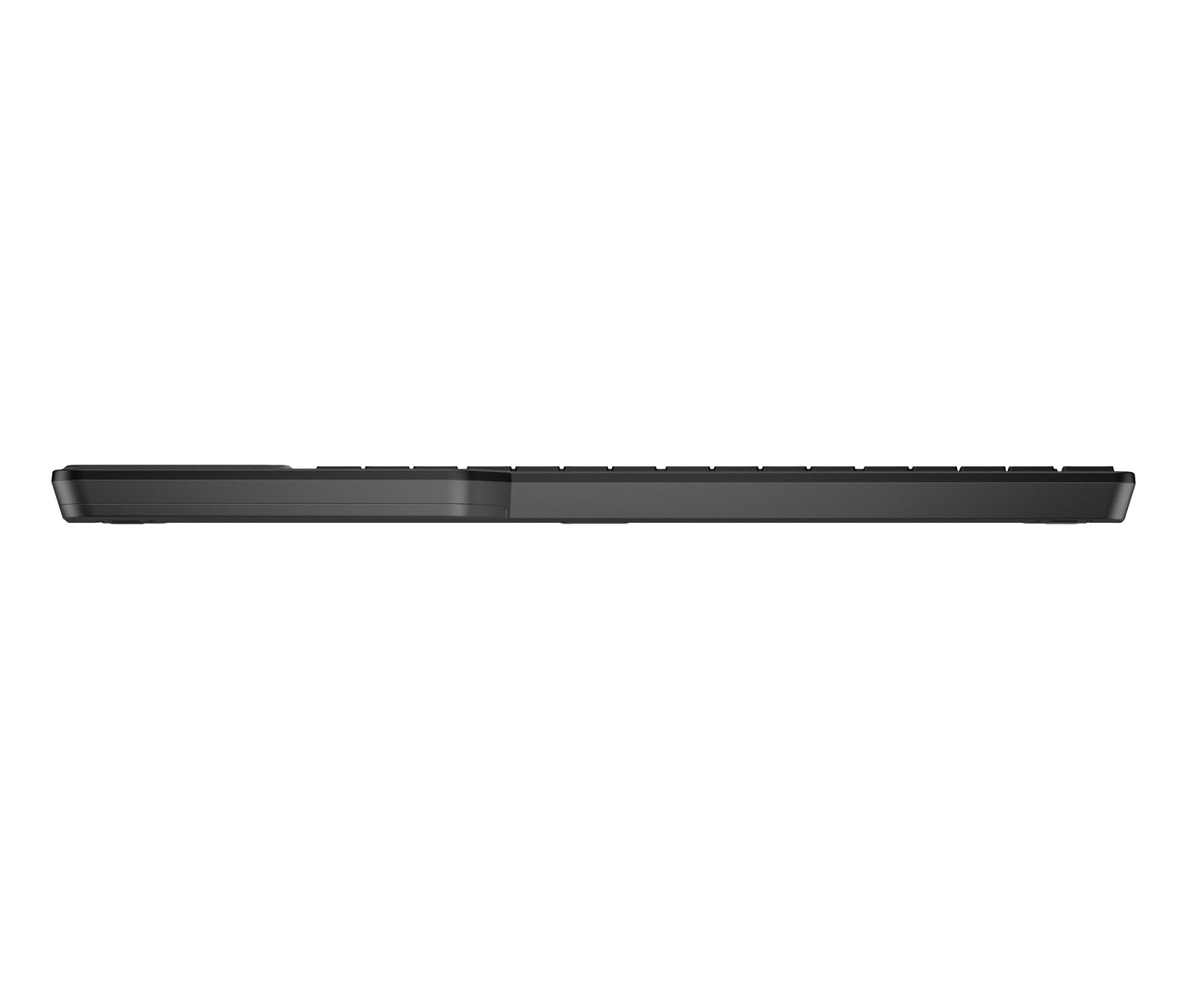HP 460 Multi - Device Bluetooth Keyboard - QWERTZ - Tastatur