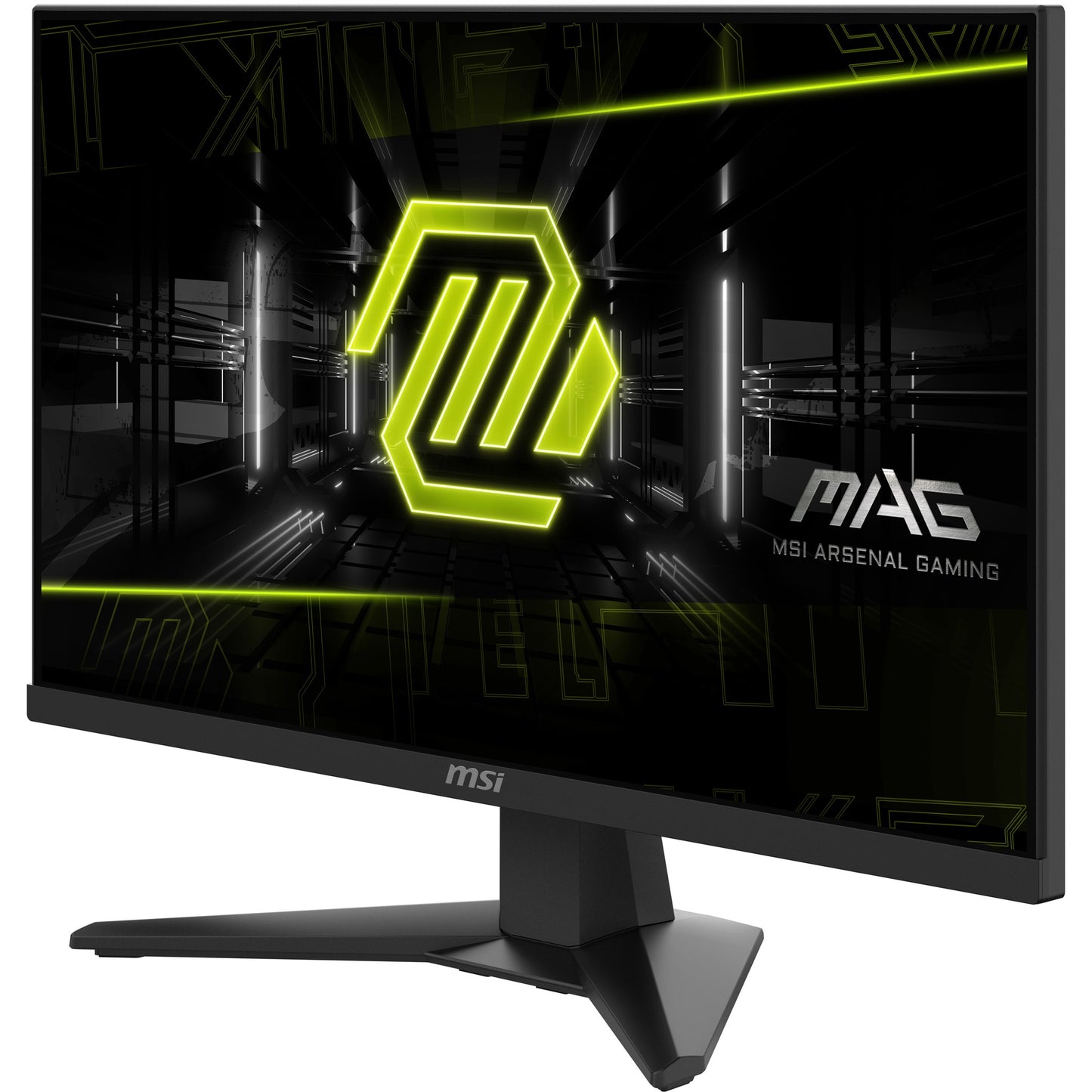 MSI MAG 244F - LED - Gaming - 24" - 60,5 cm - Monitor