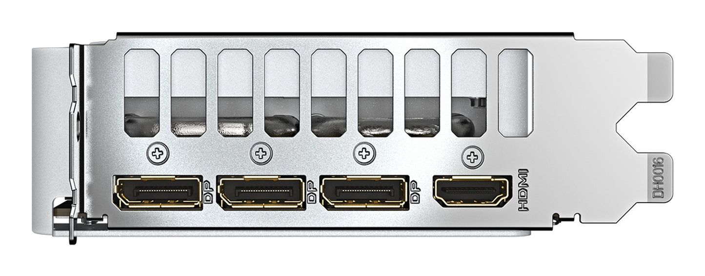 Gigabyte GeForce RTX 5060 Aero OC