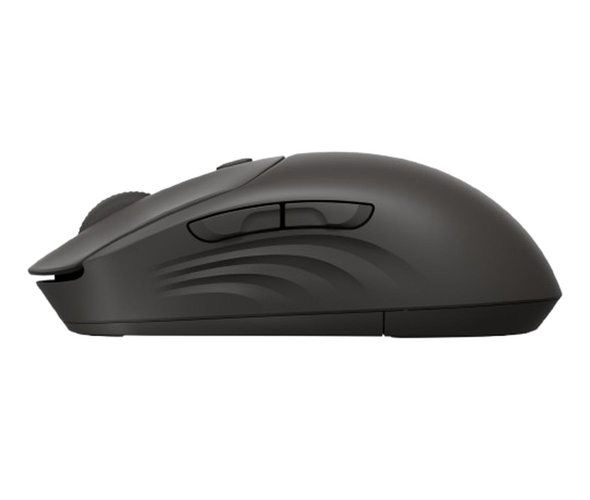 HP 405 Quiet Wireless Mouse - 1.200 dpi - Maus