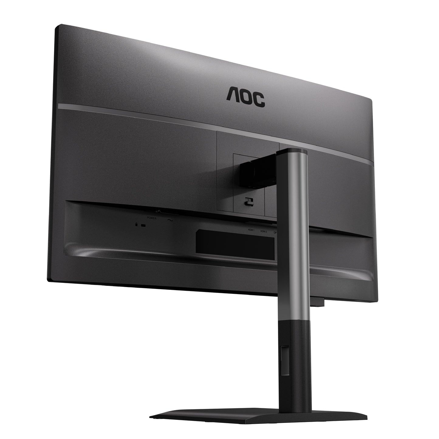 AOC Q27P4U 27" IPS Monitor - 27" - 68,6 cm - Monitor