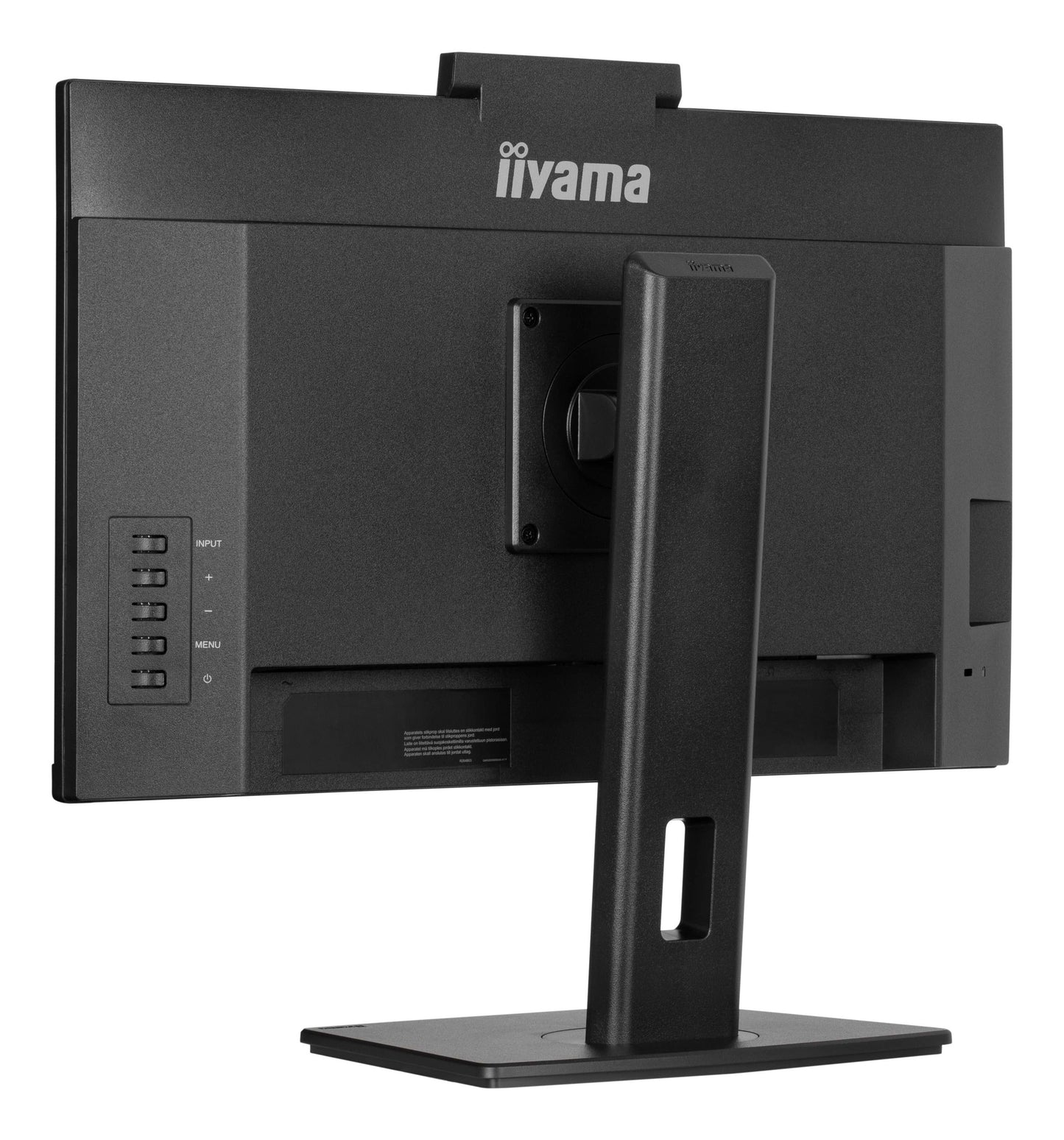 Iiyama XUB2490HSUH - B2 24" - 60,5 cm - Monitor
