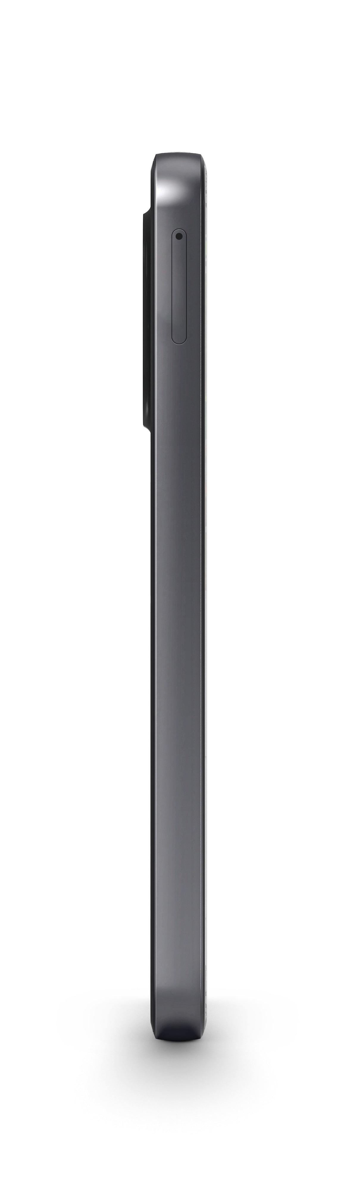 Emporia SMART.7 mini black - 128 GB - Mobiltelefon