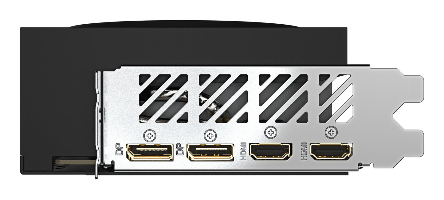 Gigabyte Aorus Radeon RX 9070 XT Elite - PCI - Grafikkarte