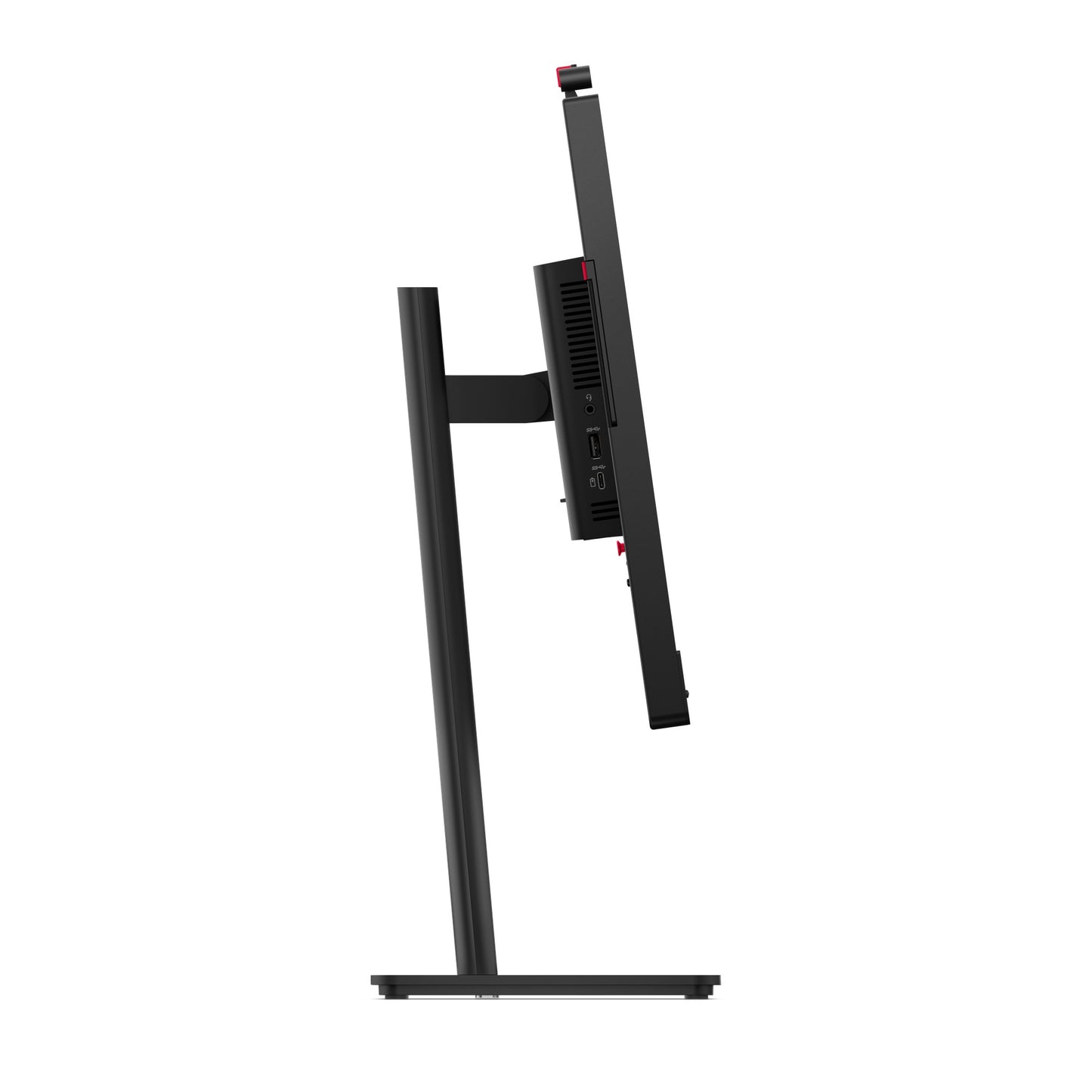 Lenovo ThinkVision T24d - 4v 23.8 23.8 23.8 23.8 IPS - 60,5 cm - Monitor