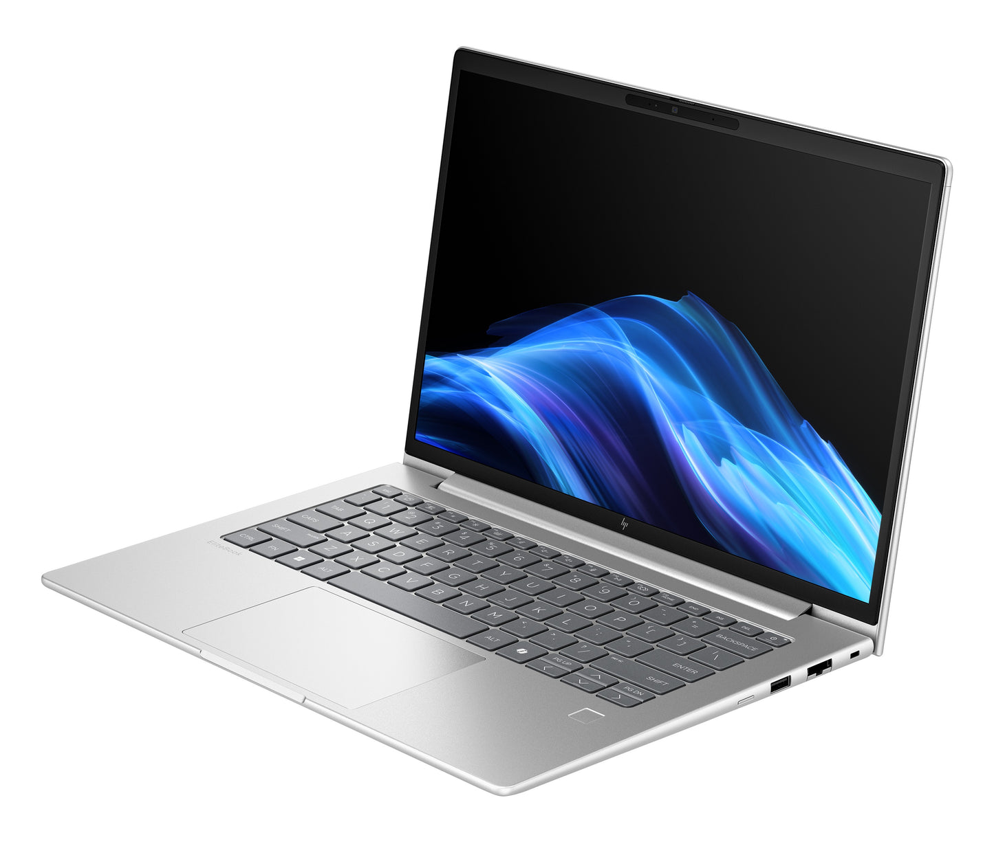 HP EliteBook 6 G1a AMD Ryzen 7 250 - 3,3 GHz - Notebook