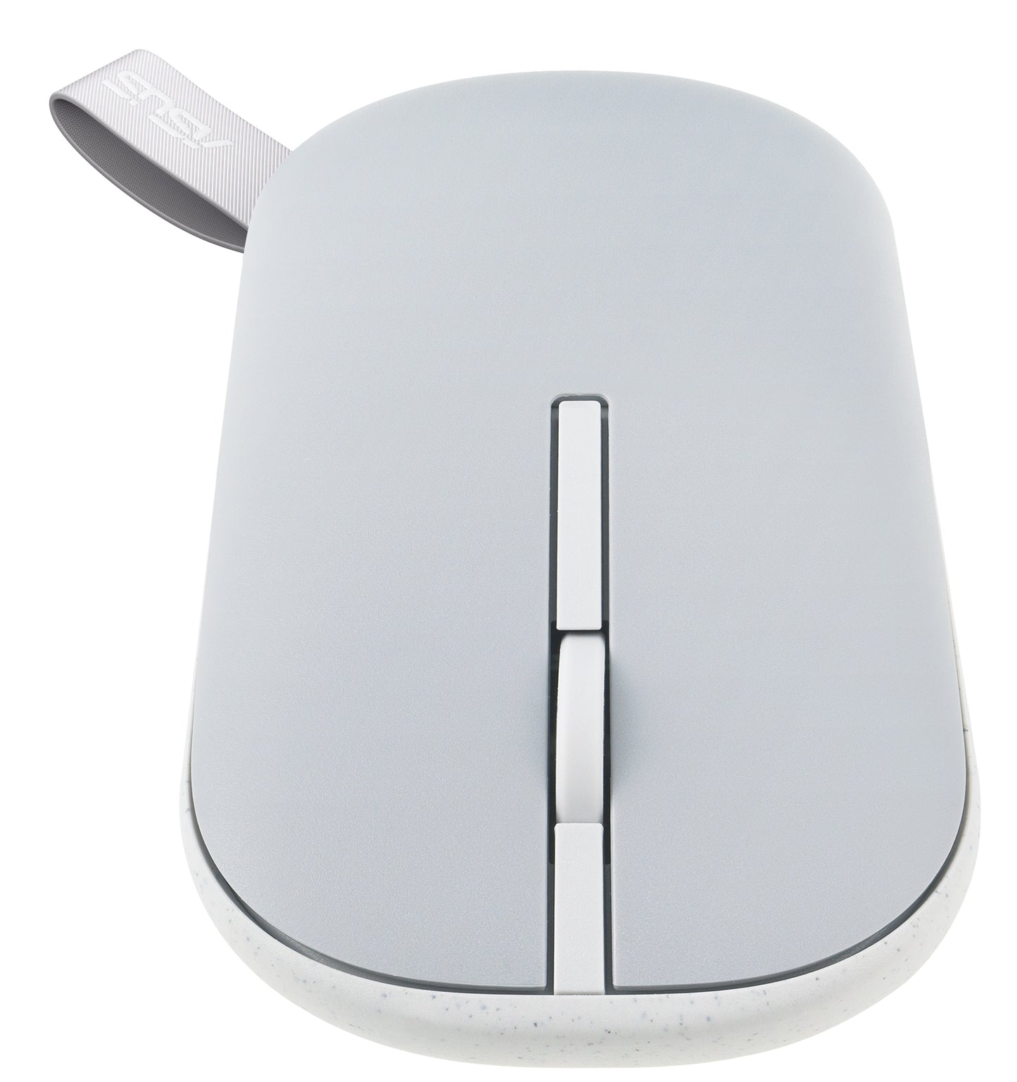 ASUS Marshmallow Md100 Maus wireless - Optisch - Maus