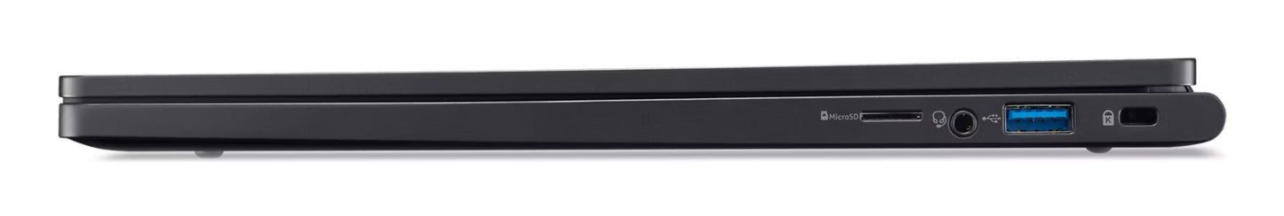 Acer TravelMate TMP614 - 14" Notebook - Core Ultra 5 1,2 GHz 35,6 cm - Notebook