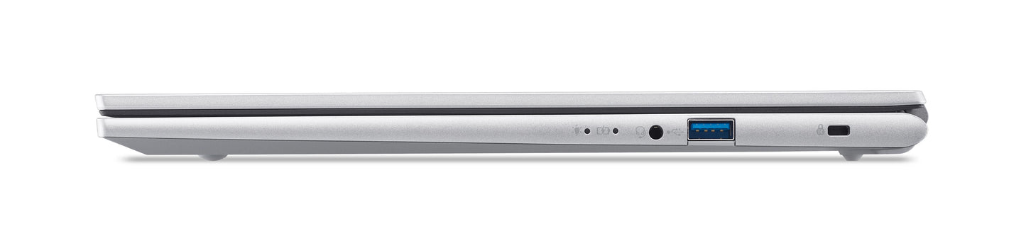 Acer Aspire Go 15 AG15 - 72P - Intel Core 5 120U - Core i5 Mobile - Notebook