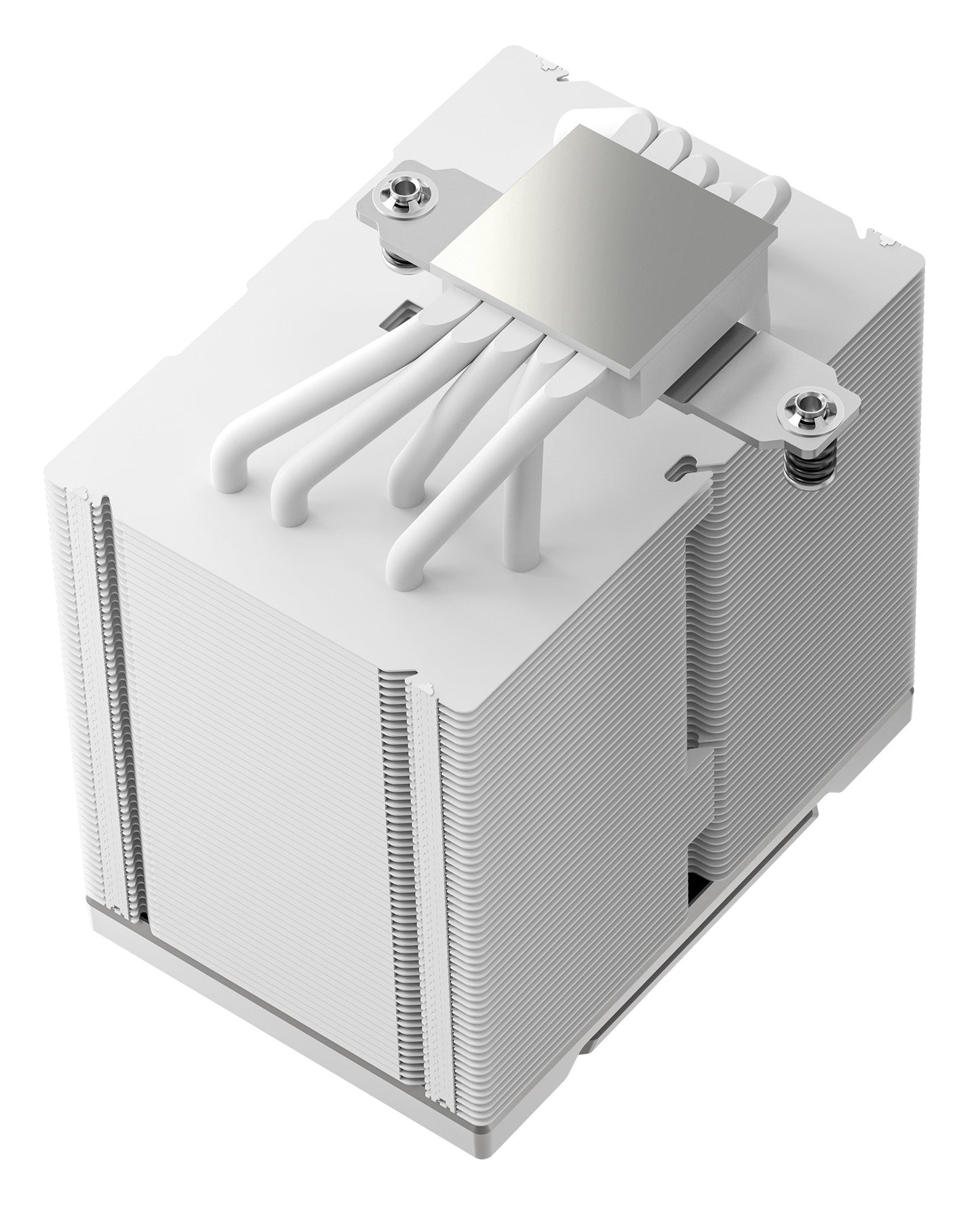 Deepcool K Cooler Ak500 G2 Wh R - AK500G2 - WHNNMN - GJD - CPU - 31,45 dB - Kühler