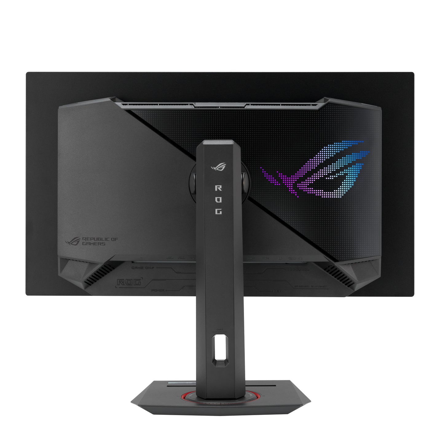 ASUS Rog Strix Oled Xg27Acdng 27 - 67,3 cm - Monitor