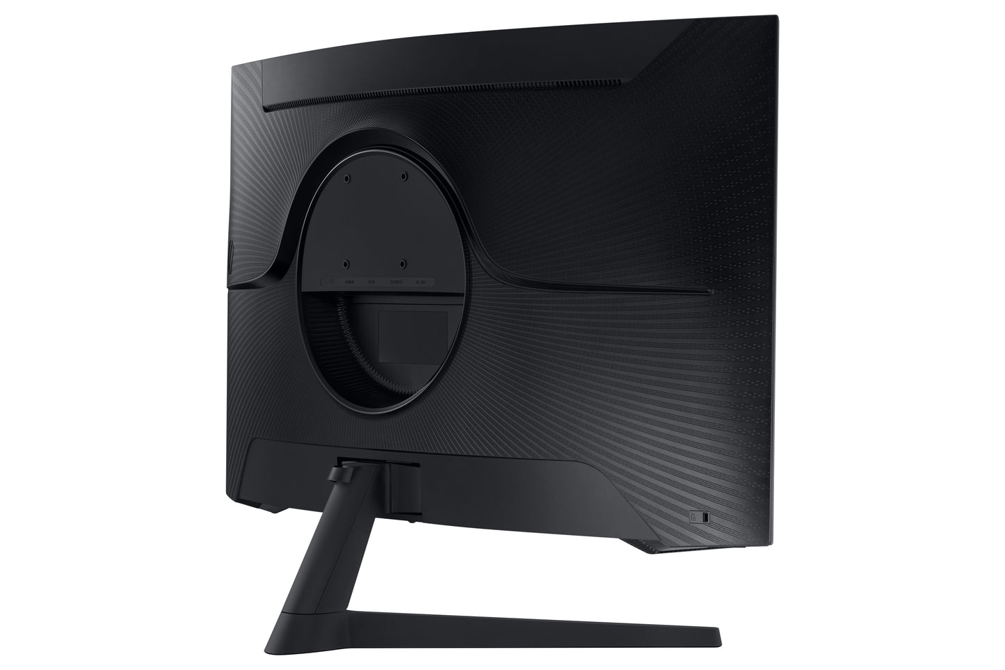 Samsung 32 Odyssey G5 S32Cg554Eu Led - Display - 81,3 cm - Monitor