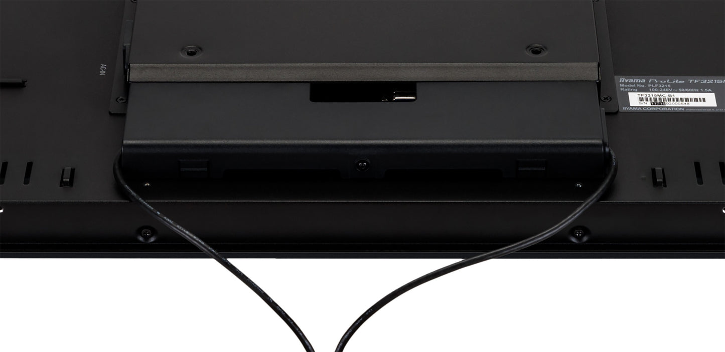 Iiyama TF3215MC - B2AG 32" - 80 cm - Monitor