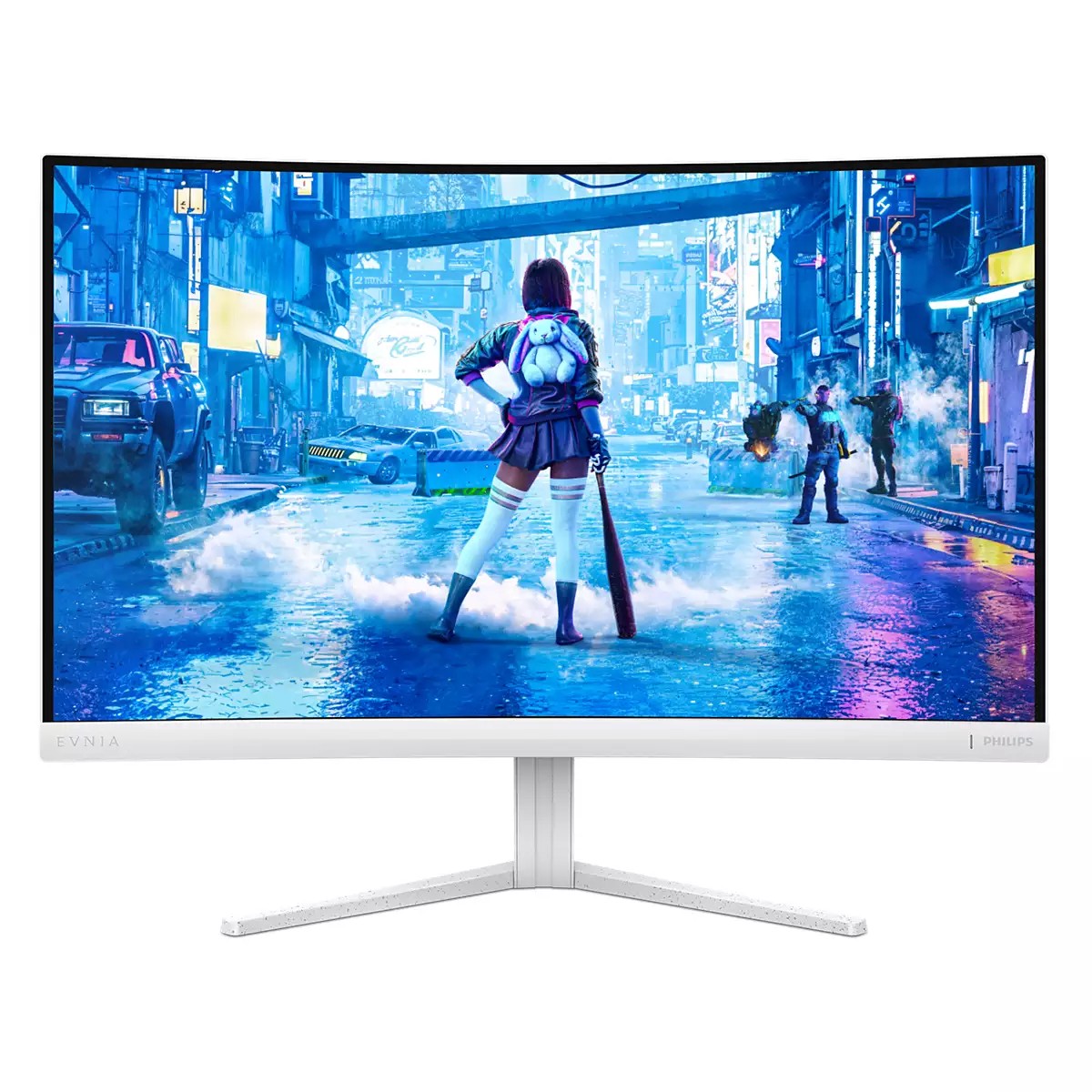 Philips 27M2C5201L 27" - 68,6 cm - Monitor