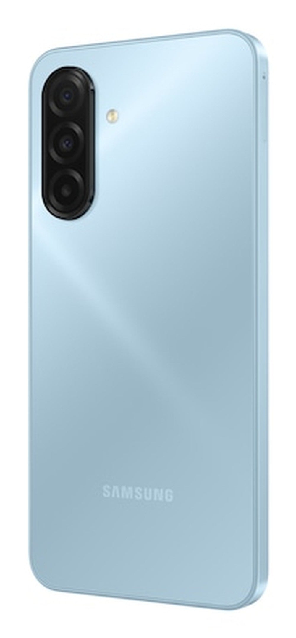 Samsung Galaxy A17 - 128 GB - Mobiltelefon