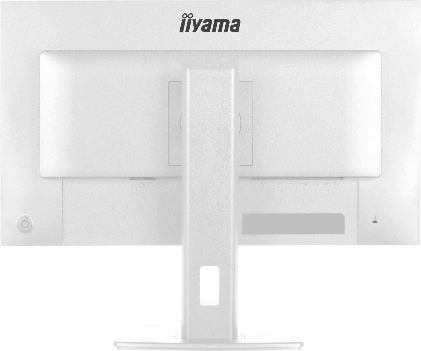 Iiyama ProLite XB2797HSU - W1 27" IPS Full HD Monitor - 68,6 cm - Monitor