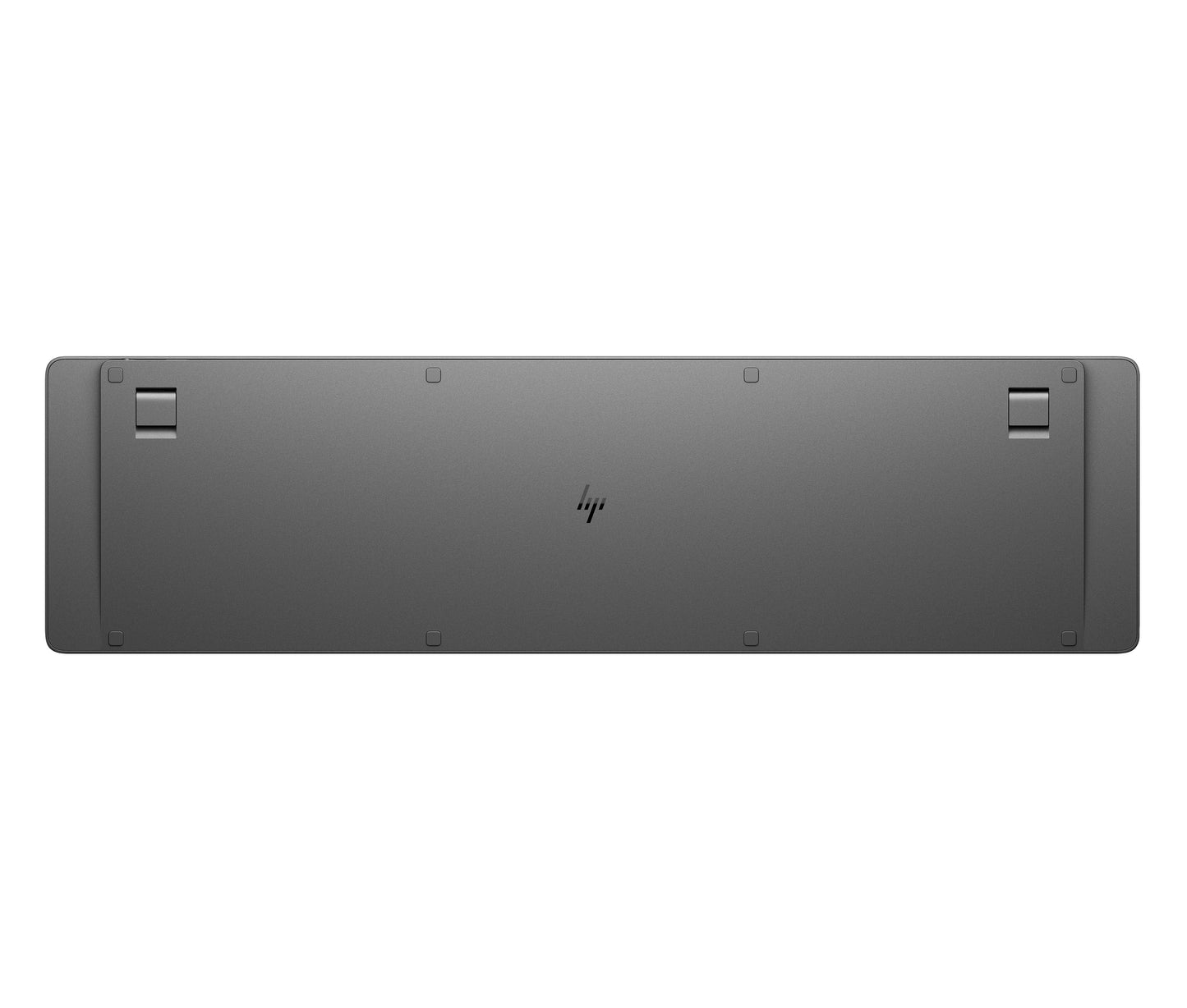 HP Dual Mode 975 - hinterleuchtet - 1 Tasten - Tastatur