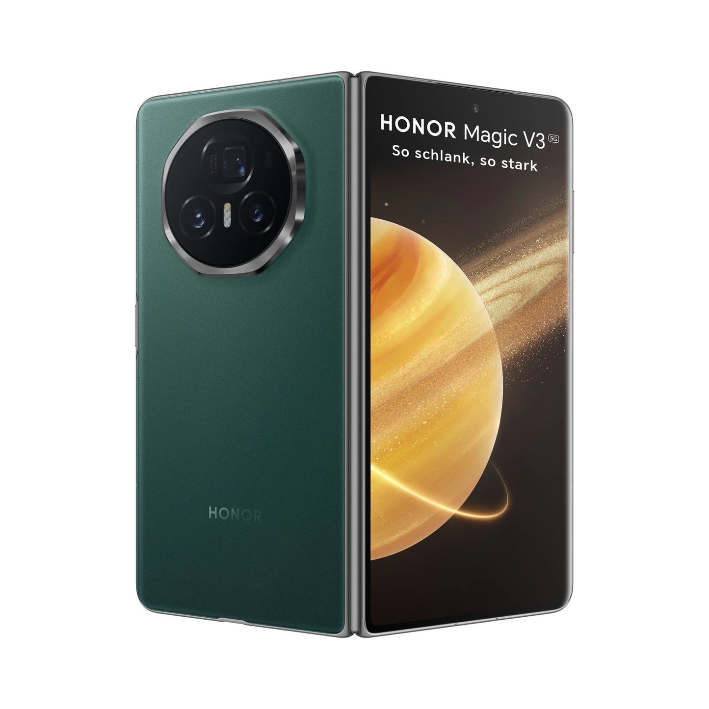 Honor - Magic V3 512GB - Handy