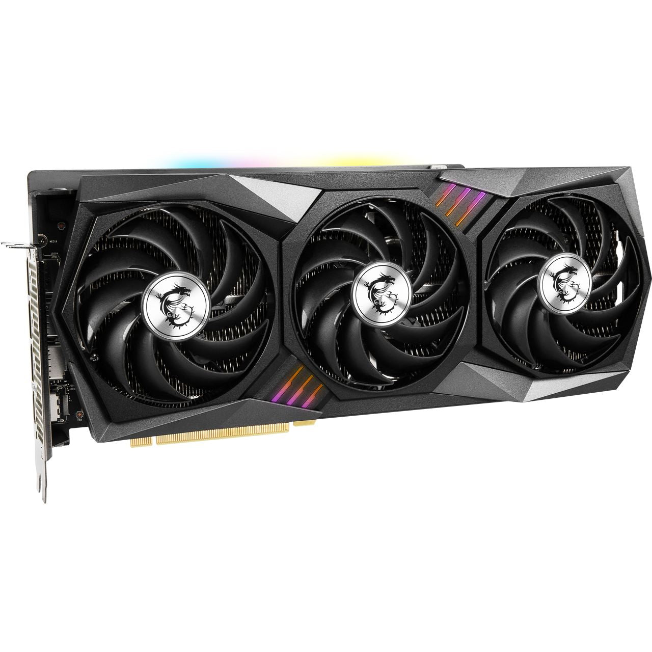 MSI GeForce RTX 3080 Ti GAMING X TRIO 12GB