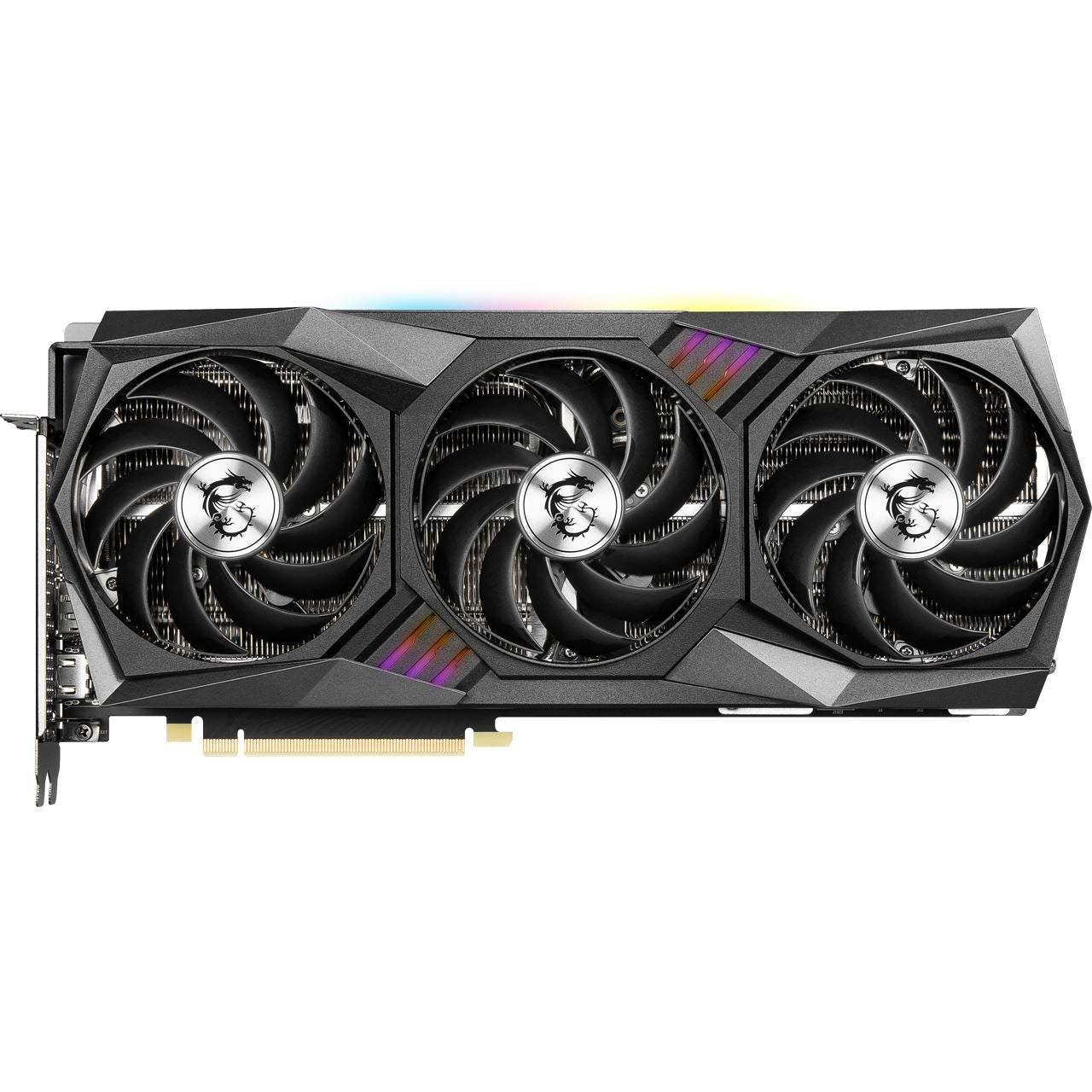 MSI GeForce RTX 3080 Ti GAMING X TRIO 12GB