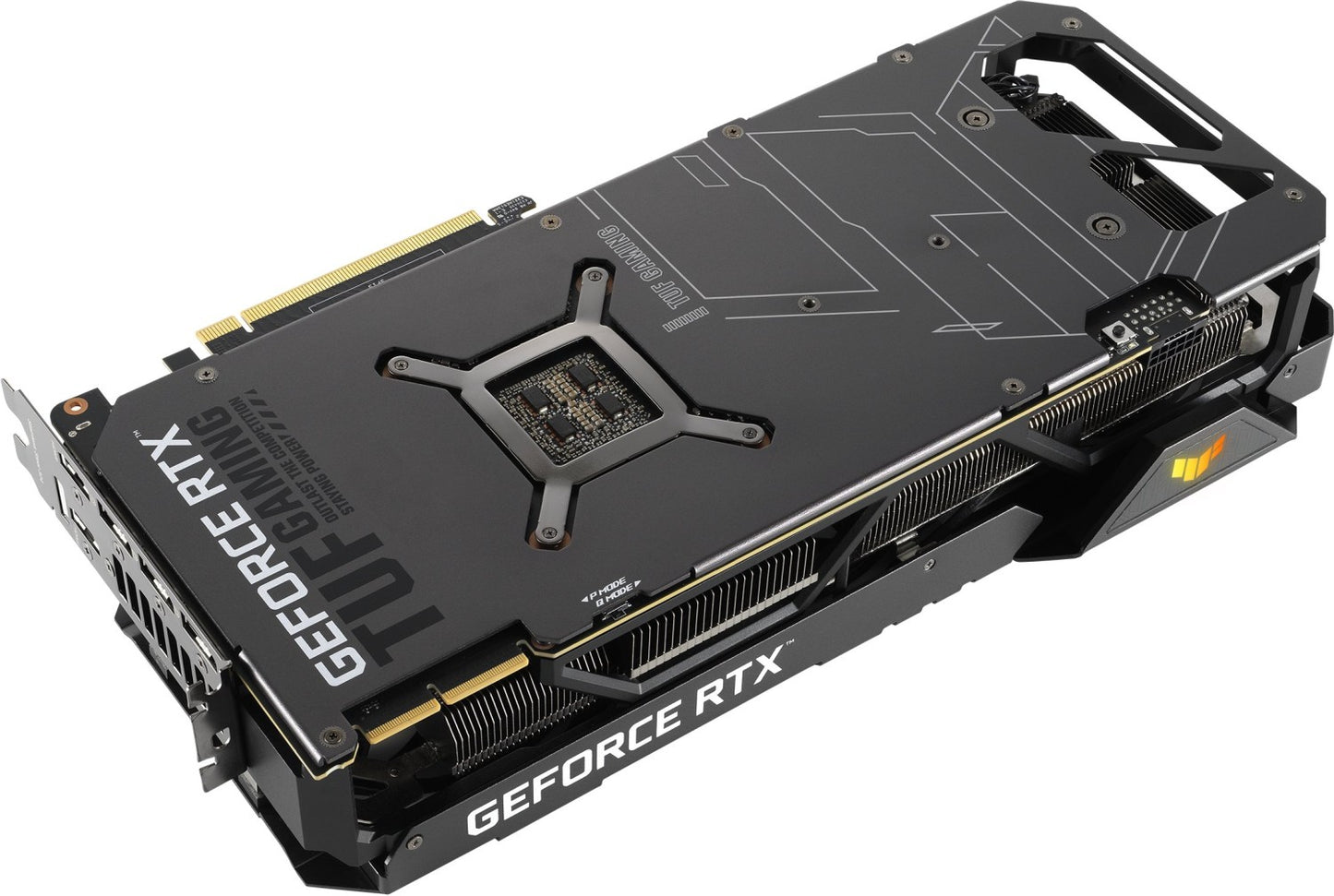 ASUS GeForce RTX 3090 Ti TUF Gaming OC
