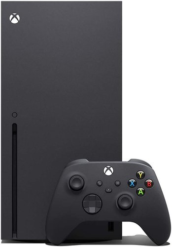 Xbox Series X Console 1TB
