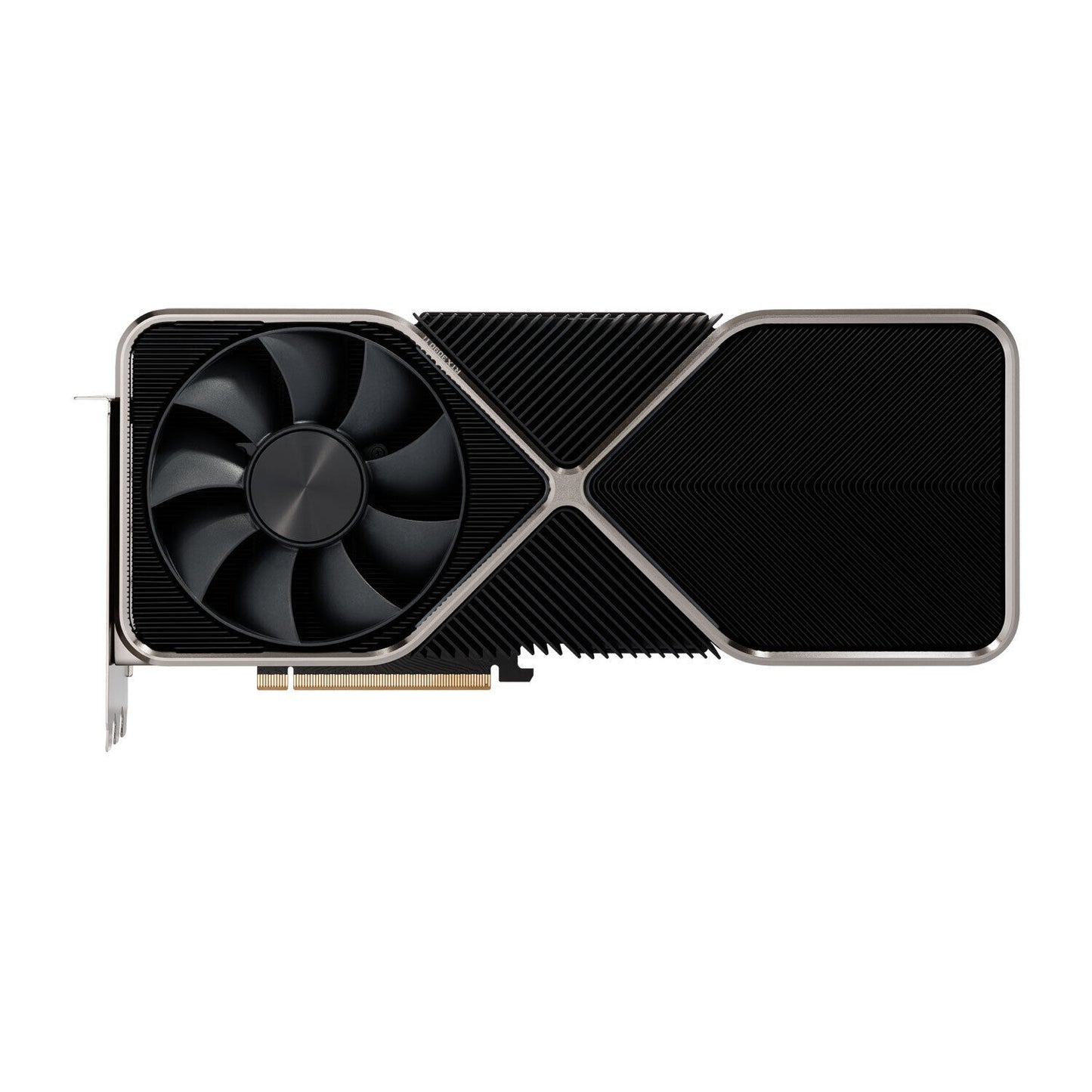 NVIDIA GeForce RTX 3090 Ti Founders Edition