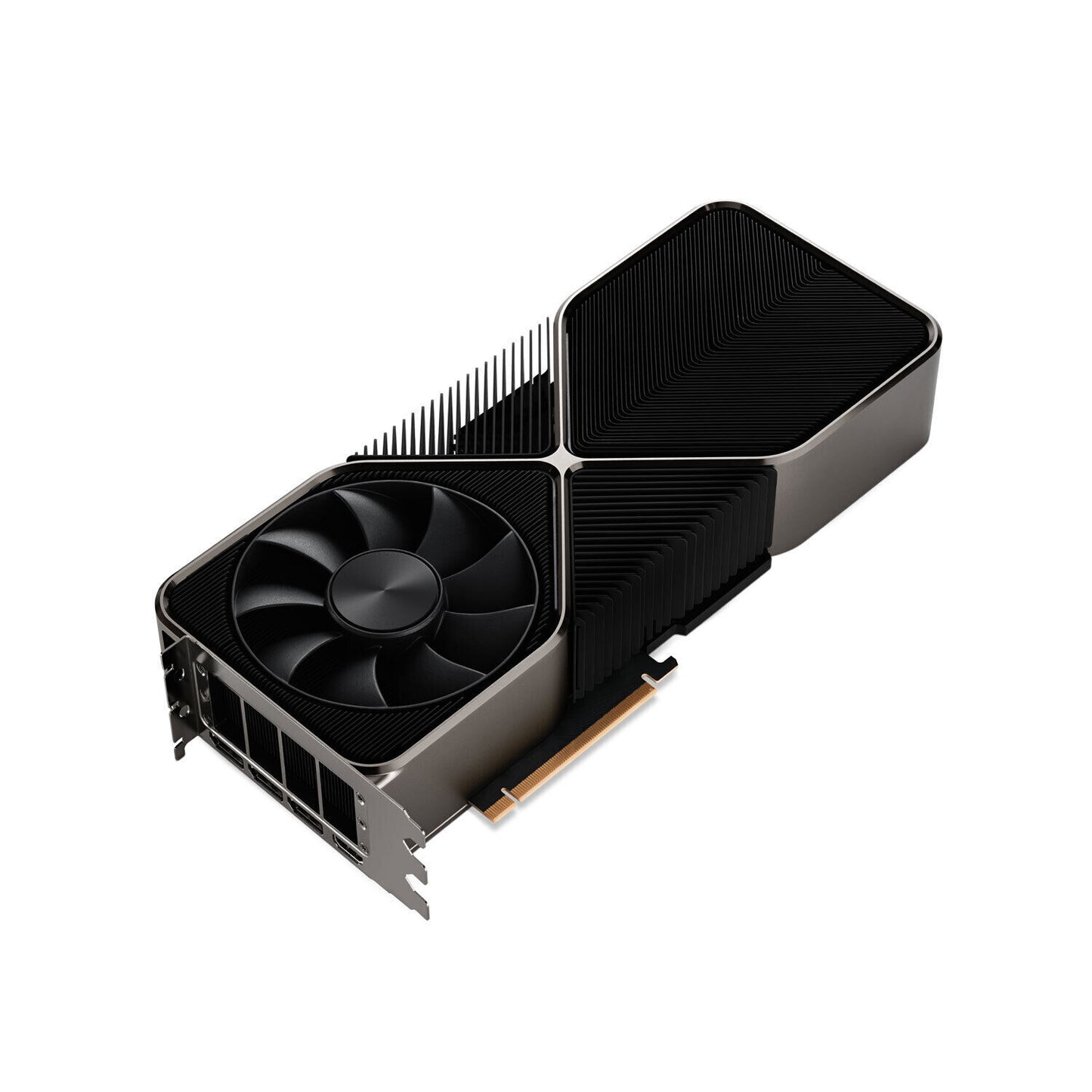 NVIDIA GeForce RTX 3090 Ti Founders Edition