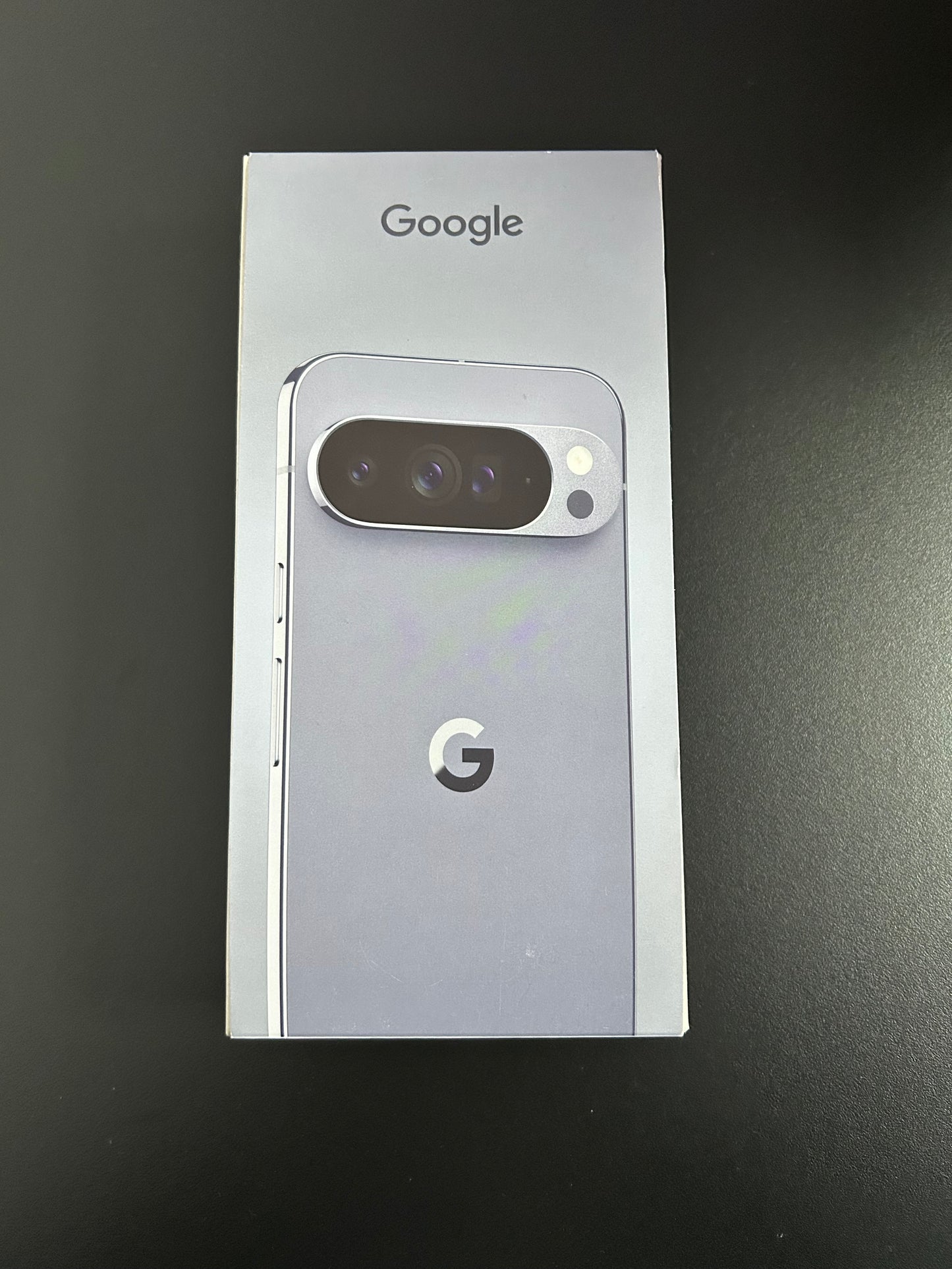 Google Pixel 10 Pro XL 512GB Moonstone