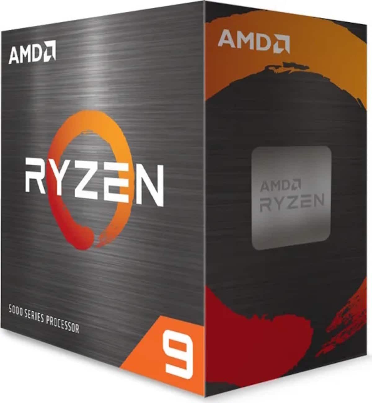 AMD - Ryzen? 9 5900XT - Prozessor