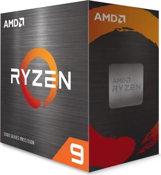 AMD - Ryzen? 9 5900XT - Prozessor