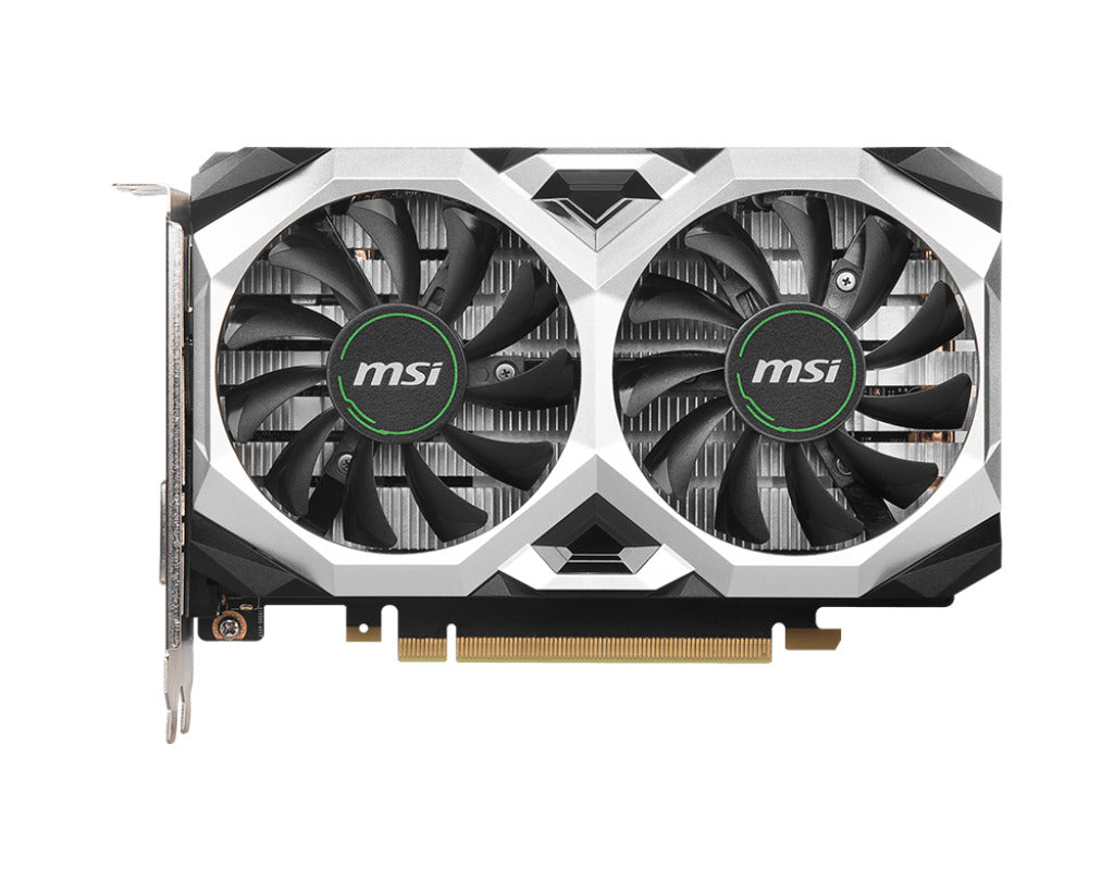 MSI GeForce GTX 1650 D6 Ventus XS OCV3