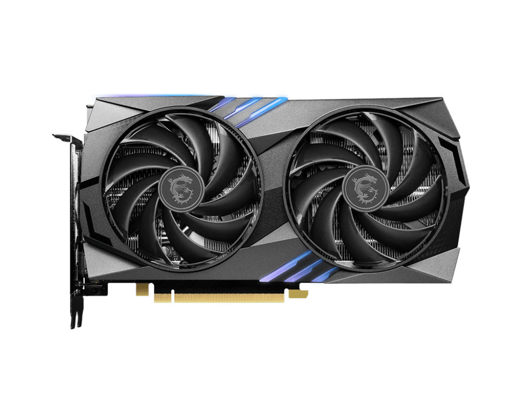 MSI GeForce RTX 4060 Ti Gaming X 16G