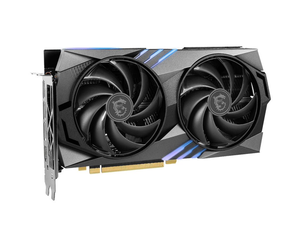 MSI GeForce RTX 4060 Ti Gaming X 16G