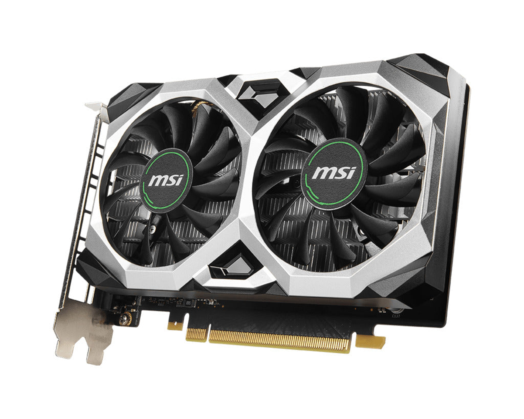 MSI GeForce GTX 1650 D6 Ventus XS OCV3