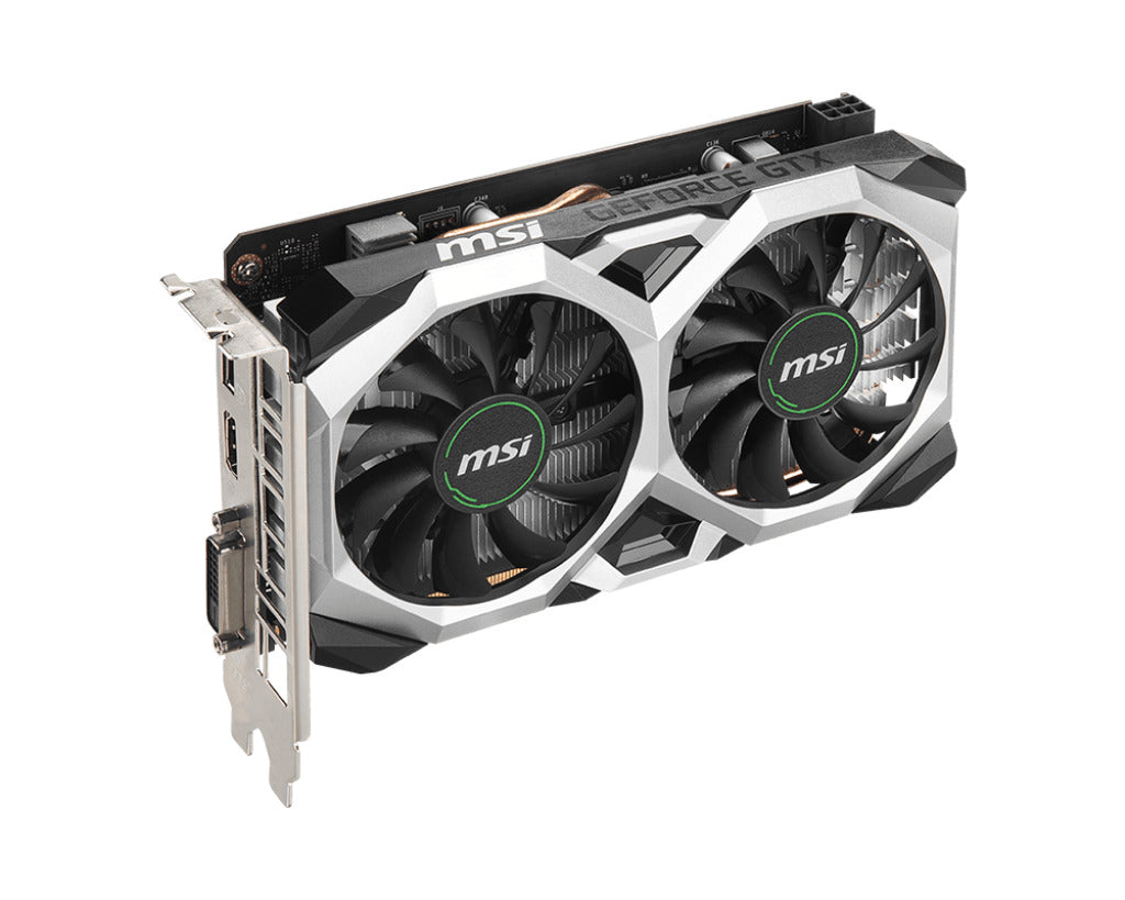 MSI GeForce GTX 1650 D6 Ventus XS OCV3
