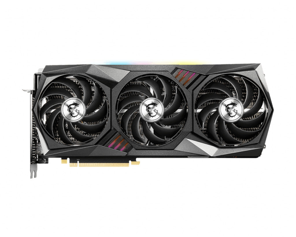 Kundenretoure - MSI GeForce RTX 3080 Gaming Z Trio 10G