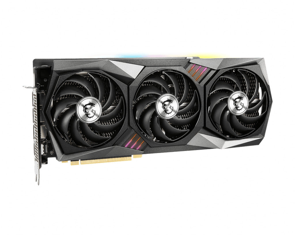 Kundenretoure - MSI GeForce RTX 3080 Gaming Z Trio 10G