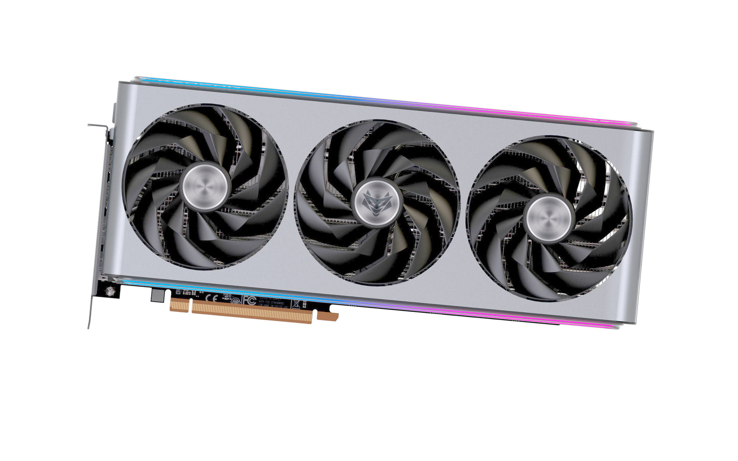 Sapphire Nitro+ Radeon RX 7900 XTX Vapor-X, 24GB GDDR6