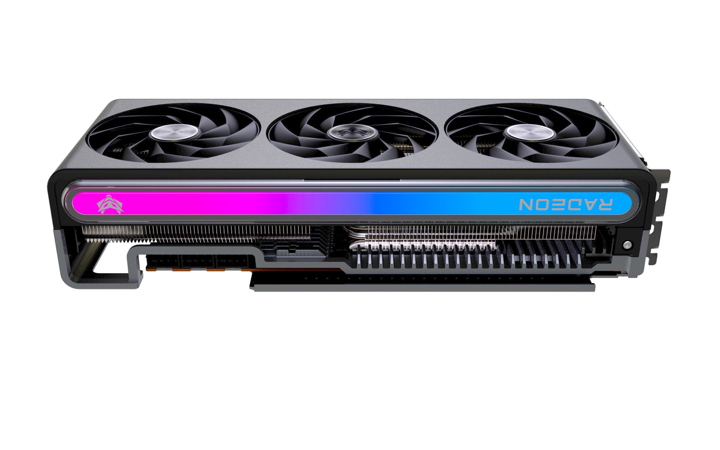 Sapphire Nitro+ Radeon RX 7900 XTX Vapor-X, 24GB GDDR6