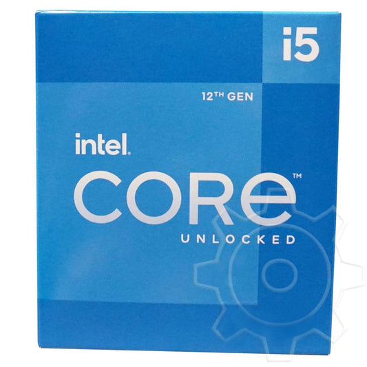 Intel - Core? i5-12600KF - Prozessor