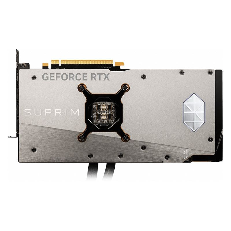 MSI GeForce RTX 4090 Suprim Liquid X 24G - Gebraucht