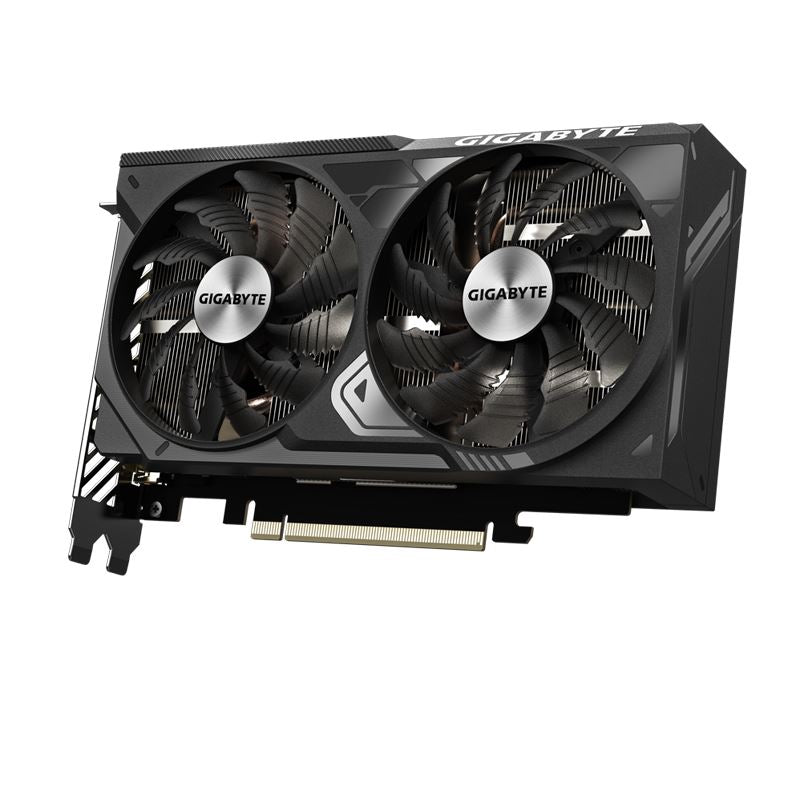 GIGABYTE GeForce RTX 4070 Windforce 2X OC 12G