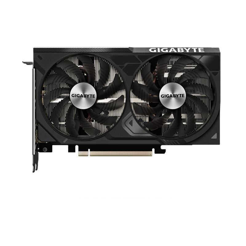 GIGABYTE GeForce RTX 4070 Windforce 2X OC 12G