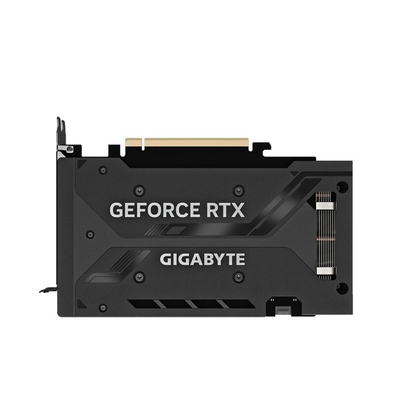 GIGABYTE GeForce RTX 4070 Windforce 2X OC 12G